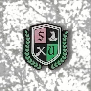 BOGO Bundle For Discount Wicked Shoe Charm